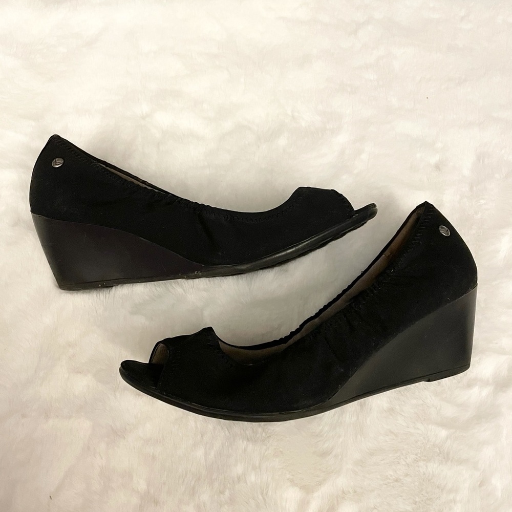 Life Stride Comfort Wedges